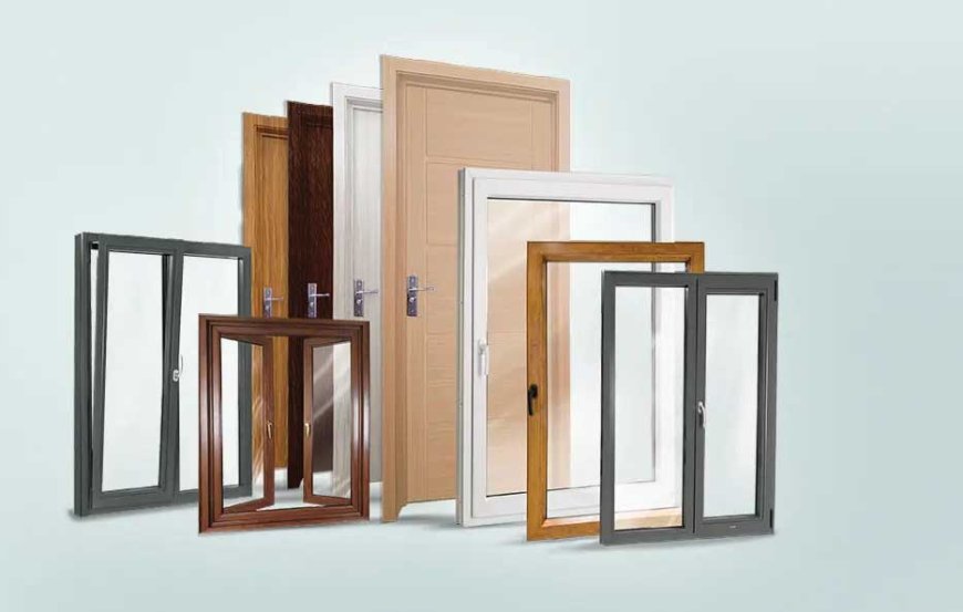 Doors & Windows